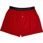 Tommy Hilfiger Men'S Woven Boxer