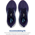 Brooks Women’S Glycerin Gts 22 Supportive Running Shoe