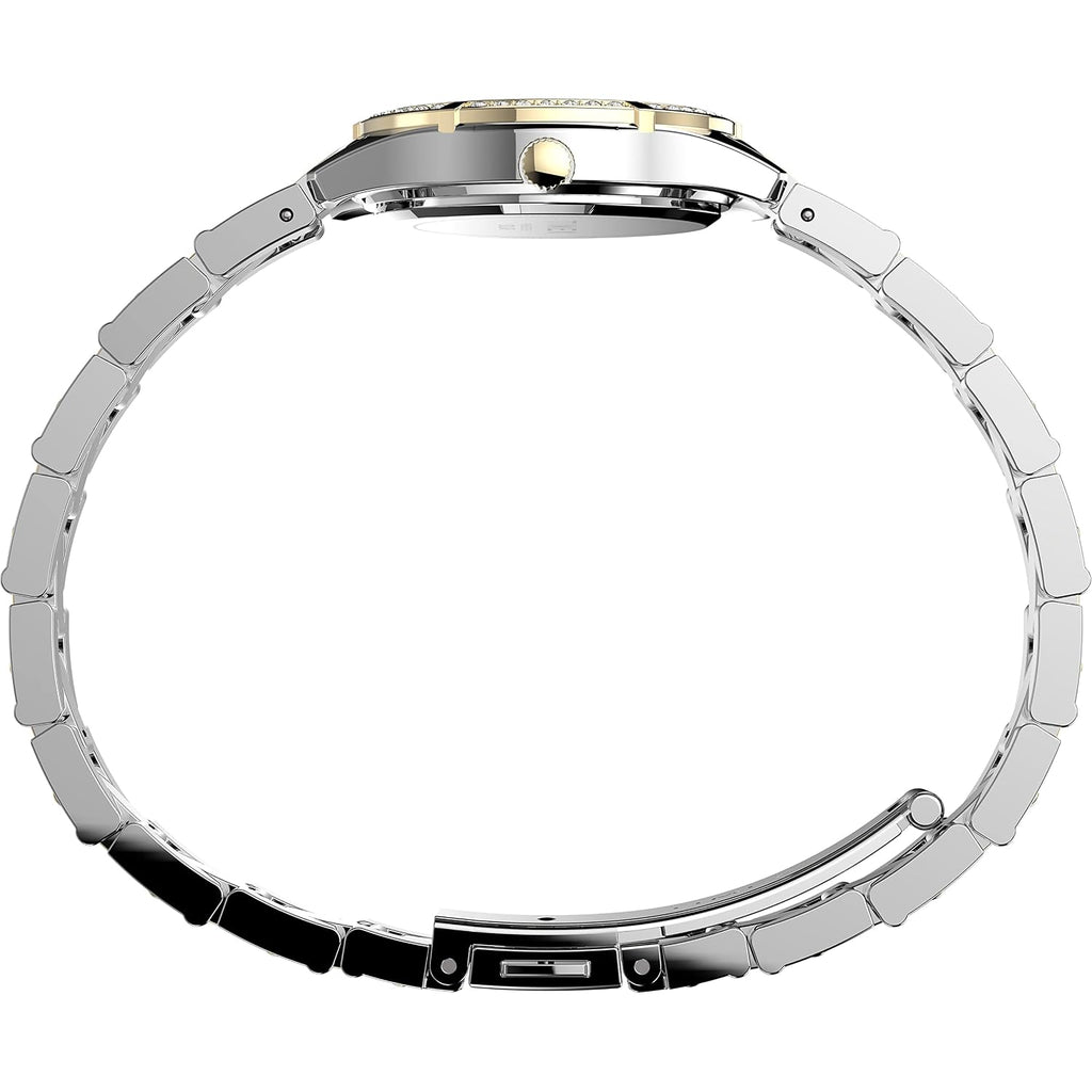 Timex Women'S Solar Premium Dress 28Mm Watch