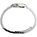 Timex Women'S Solar Premium Dress 28Mm Watch