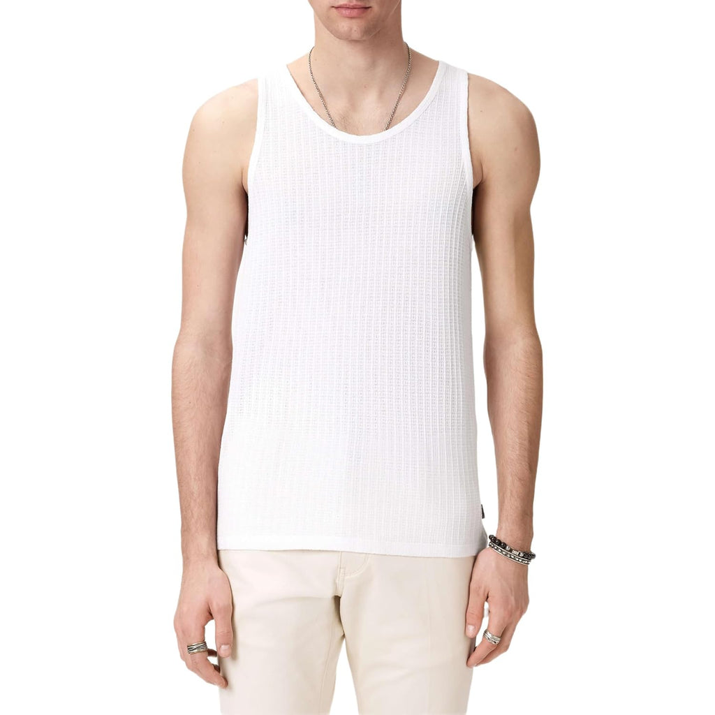 John Varvatos Men'S Marcy Tank