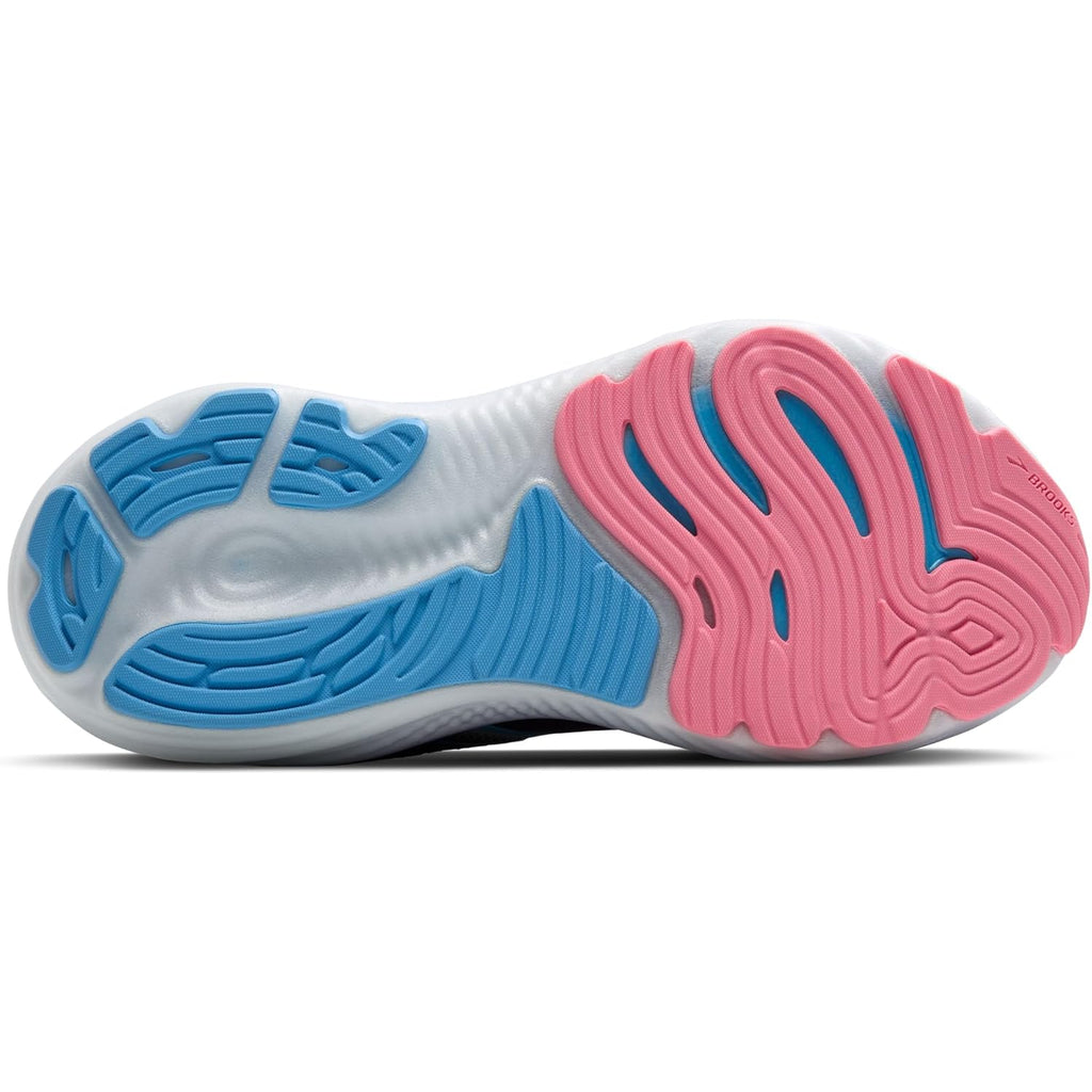 Brooks Women’S Glycerin Gts 22 Supportive Running Shoe