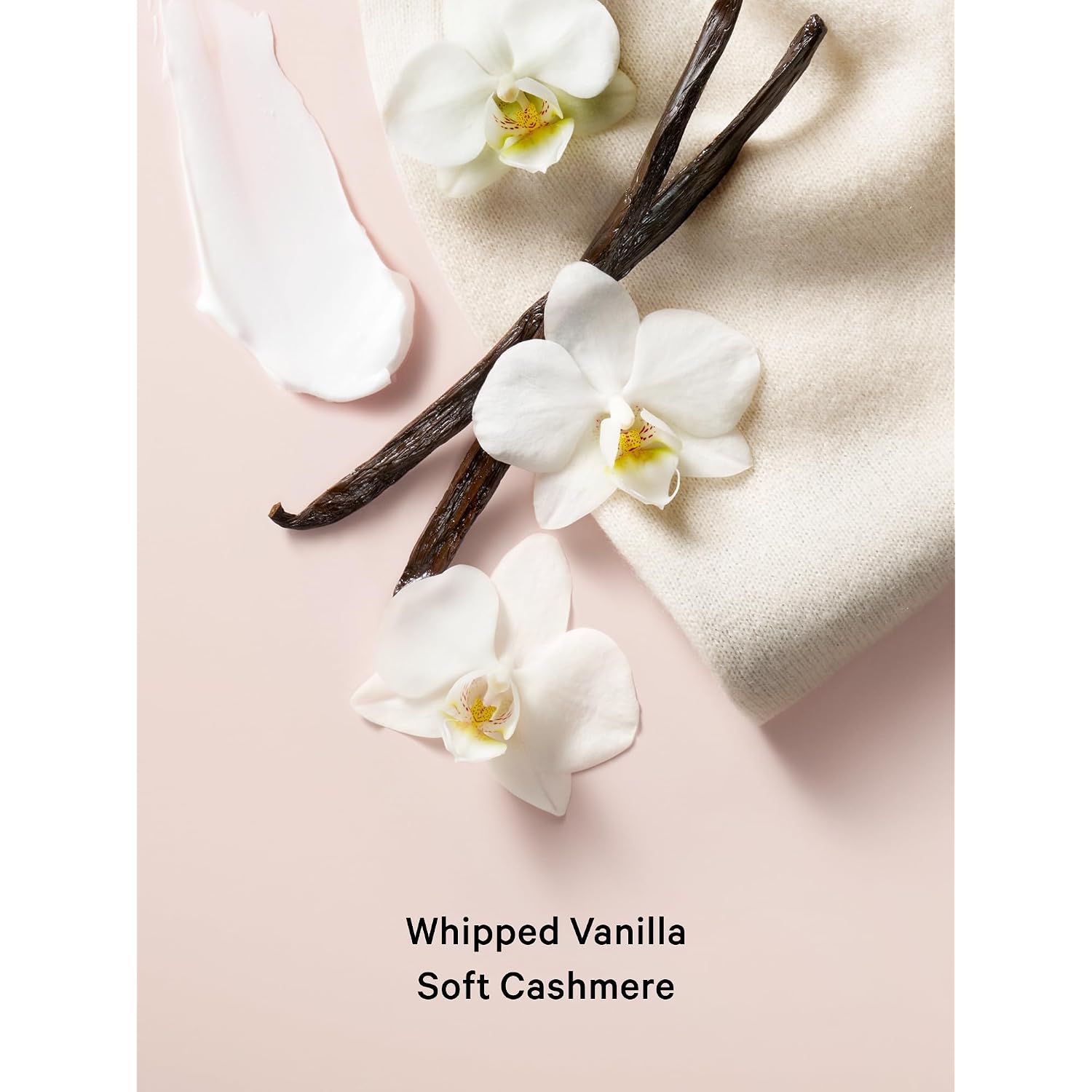Victoria'S Secret Bare Vanilla Nourishing Hand & Body Lotion For Women, Notes Of Soft Cashmere (8 Oz)