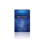 Nautica Midnight Voyage Eau de Toilette for Men, 1.6 Fl Oz