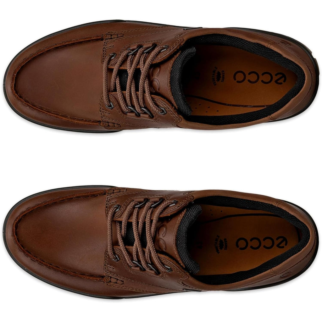 Ecco Sport Track 25 Low Gore-Tex Waterproof Hiking Shoe
