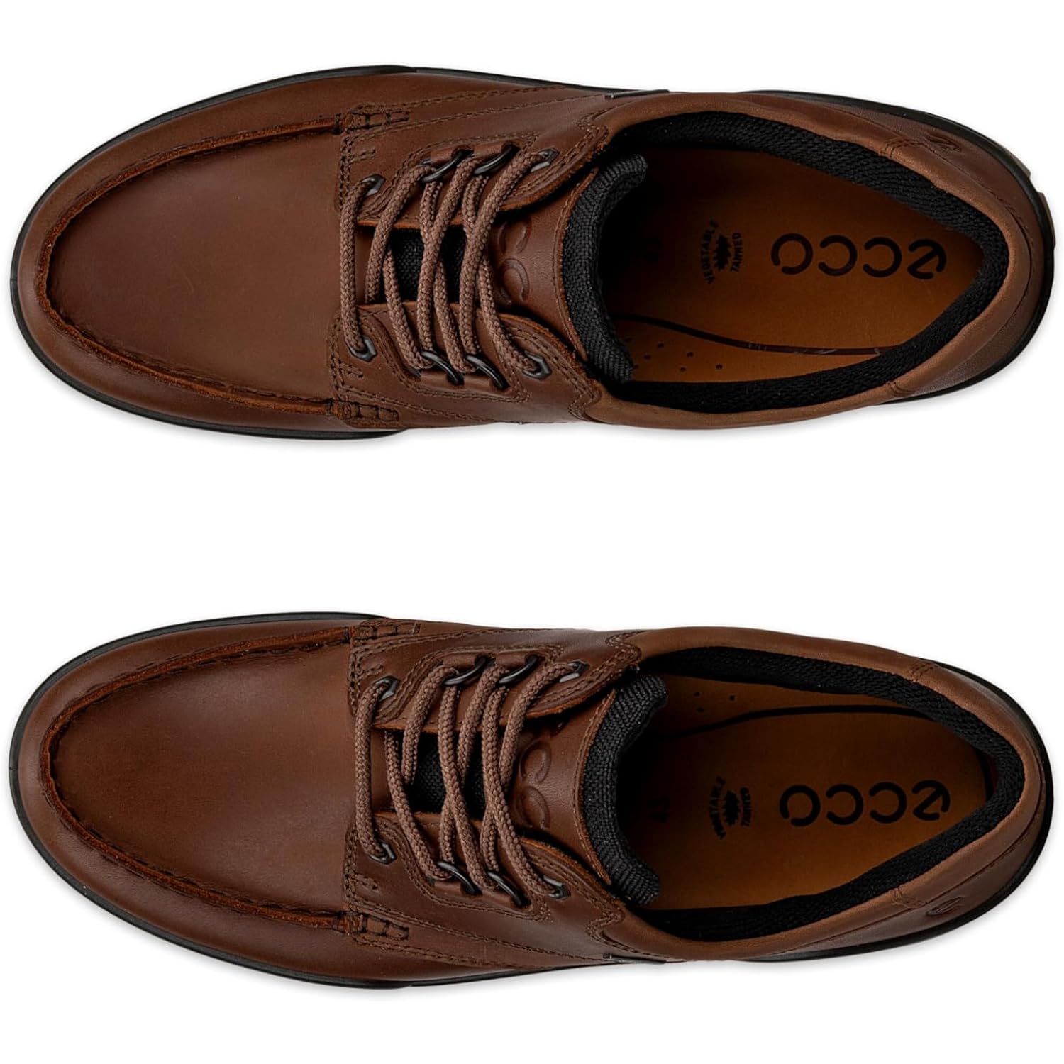 Ecco Sport Track 25 Low Gore-Tex Waterproof Hiking Shoe