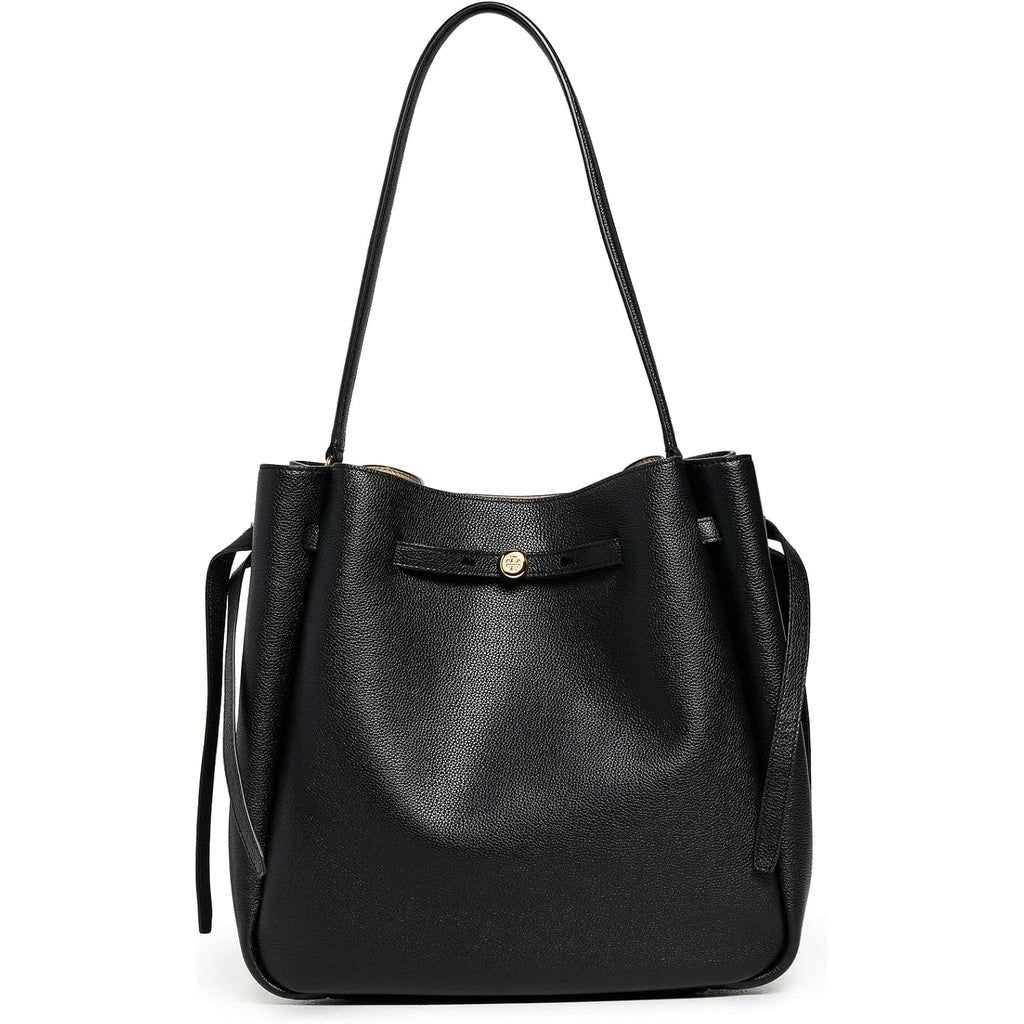 Tory Burch Women'S Romy Large Bucket Bag