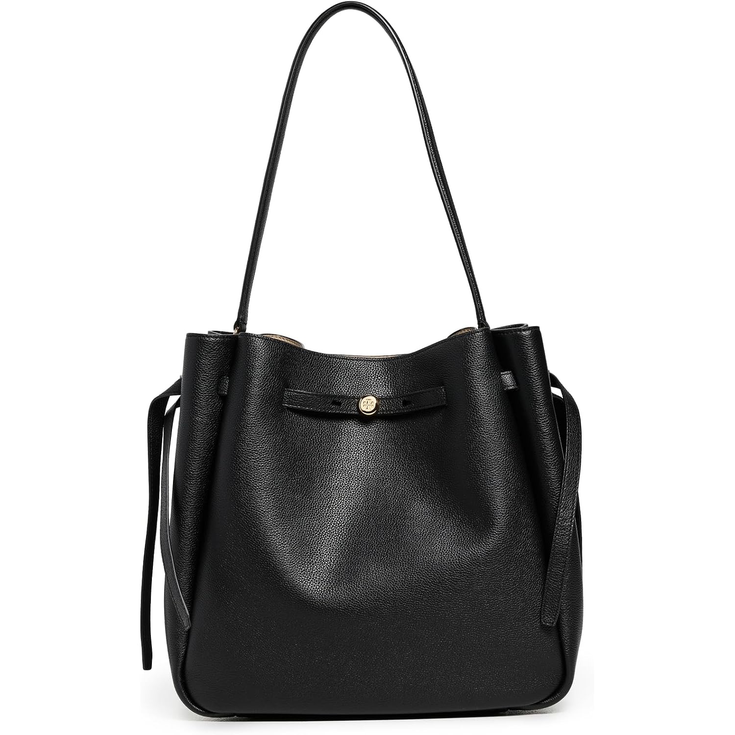 Tory Burch Women'S Romy Large Bucket Bag