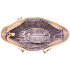 Juicy Couture Women'S Hey Queen Tote Bag, Stylish & Versatile Designer Purse For Everyday Wear