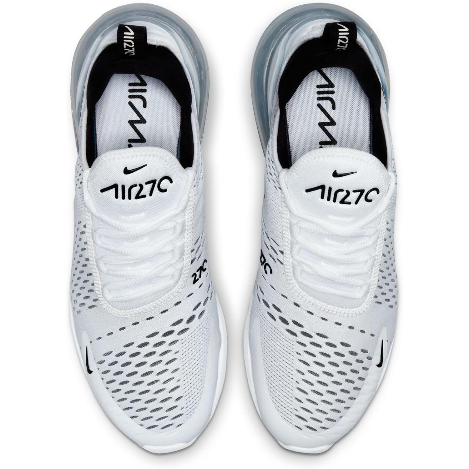 Nike Womens W Air Max 270