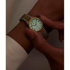 Timex Women's Easy Reader Watch