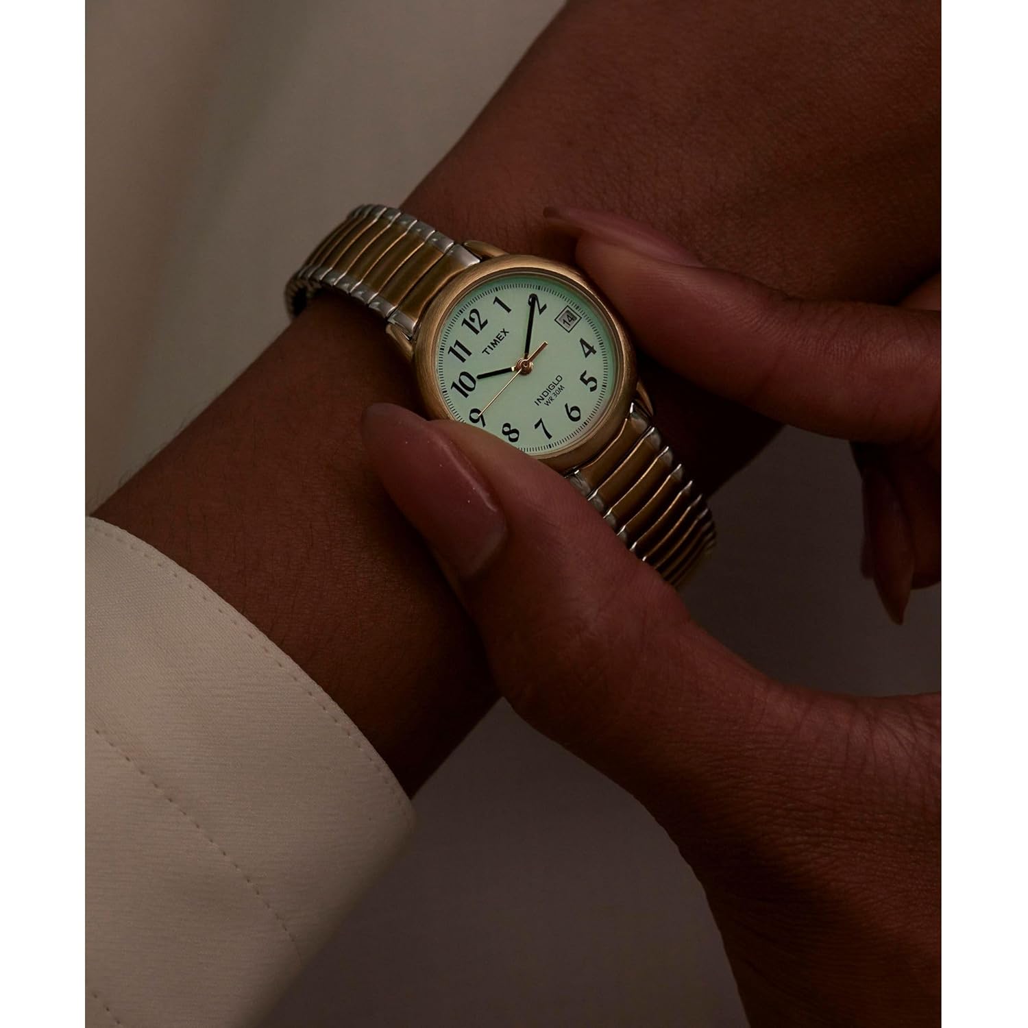 Timex Women's Easy Reader Watch
