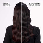 Redken Color Extend Magnetics Shampoo For Color-Treated Hair - Gently Cleanses & Protects Color, With Amino Acid, Sulfate-Free Shampoo