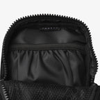 Thread Wallets Small Crossbody Bags For Women & Men, Stylish Sling, Chest Bag For Everyday Use (Black)