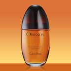 Calvin Klein Obsession Eau De Parfum For Women 3Pc Gift Set ($163 Value)– 3.3 Oz Edp, 3.3 Oz Body Lotion, 0.5 Oz Edp – Mandarin, Bergamot, Jasmine & Patchouli – Long Lasting Fragrance