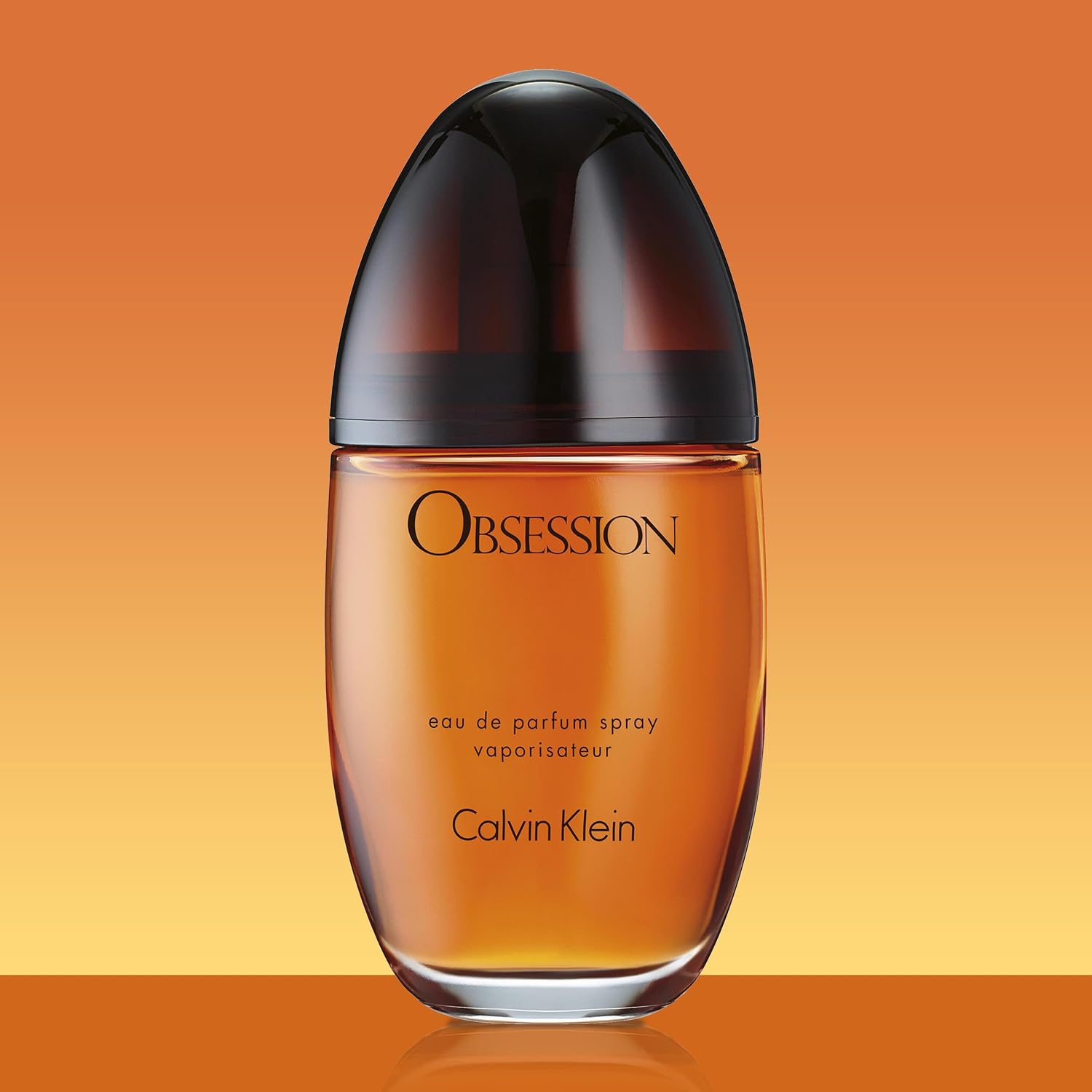 Calvin Klein Obsession Eau De Parfum For Women 3Pc Gift Set ($163 Value)– 3.3 Oz Edp, 3.3 Oz Body Lotion, 0.5 Oz Edp – Mandarin, Bergamot, Jasmine & Patchouli – Long Lasting Fragrance