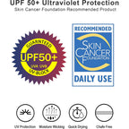 Roadbox Upf 50+ Fishing Shirts For Men, Long Sleeve Uv Sun Protection Hoodie, Outdoor Hiking Running Swimming Rash Guard