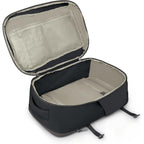 Osprey Daylite 44L Carry-On Travel Pack - Lightweight, Durable Backpack With Streamlined Design - Versatile, Spacious Bag For Weekend Trips Or Business, Black