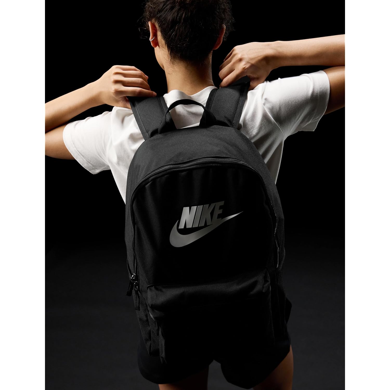 Nike Unisex Adult Classics Heritage Backpack (25L) | Mens And Womens