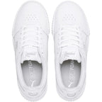 Puma Women'S Carina Leather Sneaker
