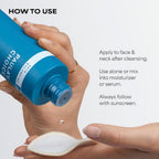 Paula's Choice SKIN BALANCING Pore-Reducing Face Toner with Niacinamide, for Oily Skin & Combination, Minimizes Large Pores, Controls Oil & Shine, Hydrates & Replenishes, Fragrance-Free