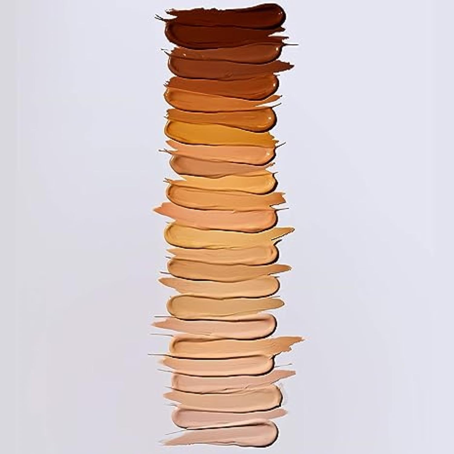 e.l.f. 16HR Camo Concealer, Full Coverage, Matte Finish Under-Eye & Blemish Corrector, Hydrating Formula, 16-Hour Crease-Resistant Wear, Light Beige
