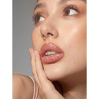 SHEGLAM Lip Dazzler Glitter Kit Long-Lasting Glitter Lip Gloss Sexy Super Stay Non-Sticky Shiny Liquid Kit Lipstick Y2K-Debutante