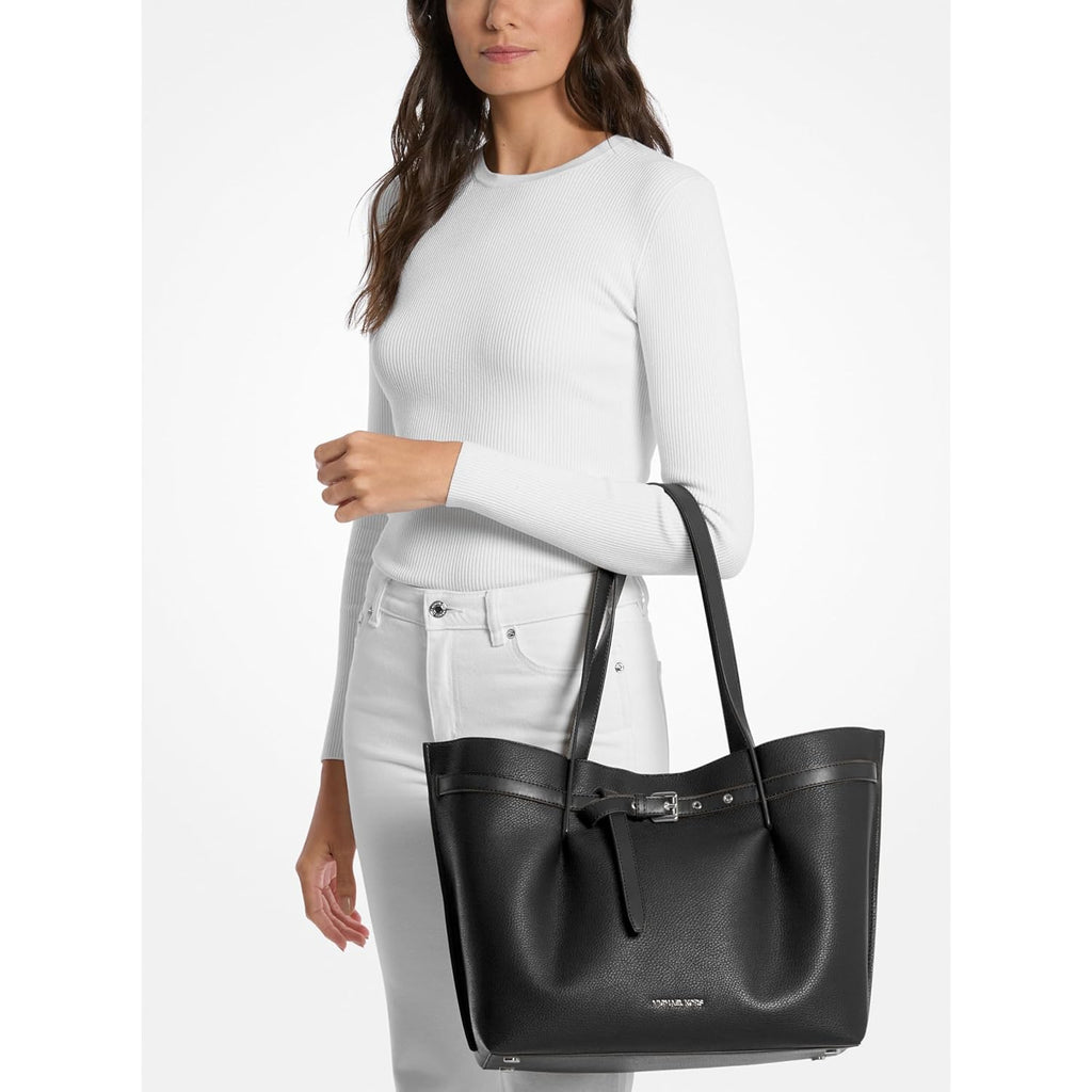 Michael Kors Women's Emilia Large Tote