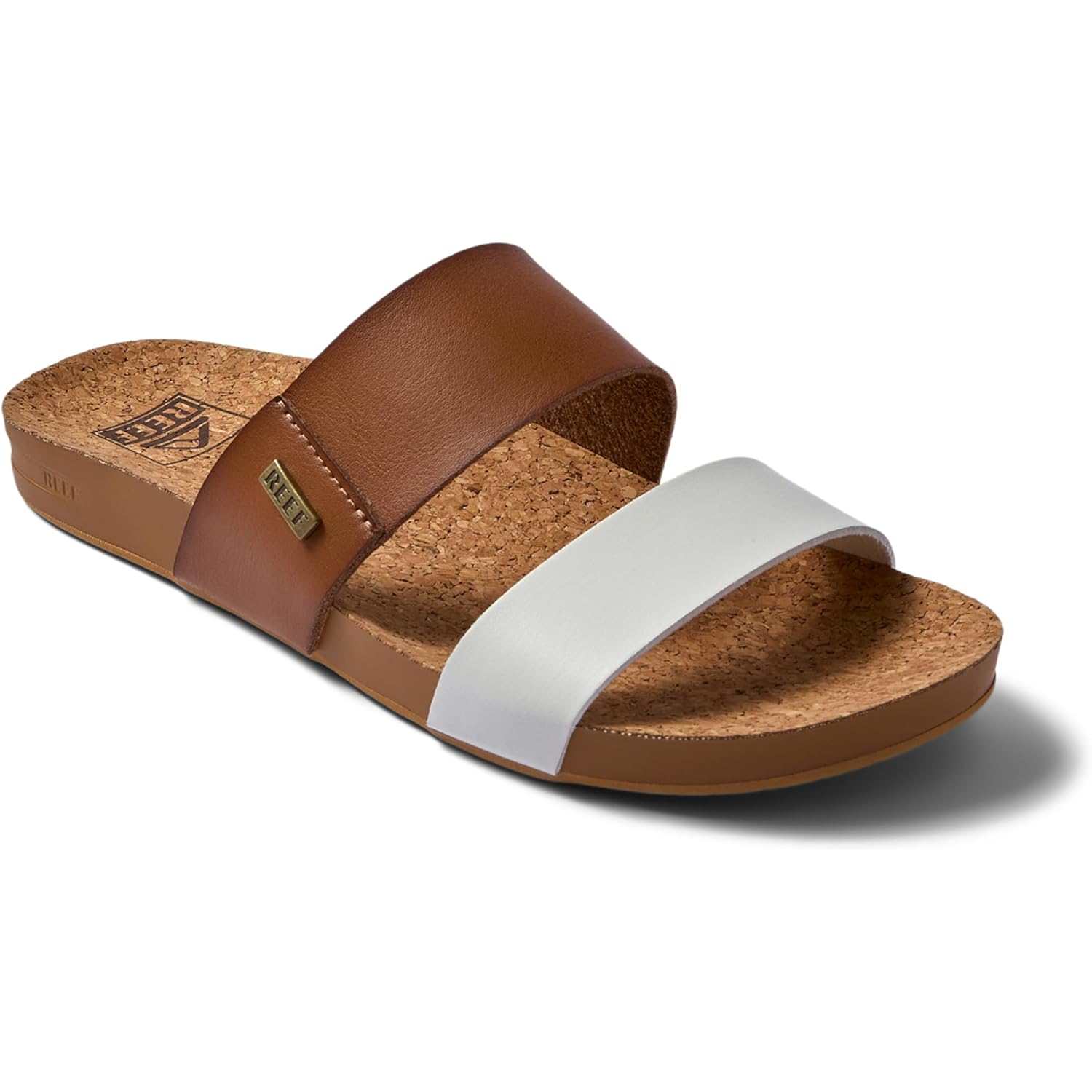 REEF Cushion Vista Womens Sandal