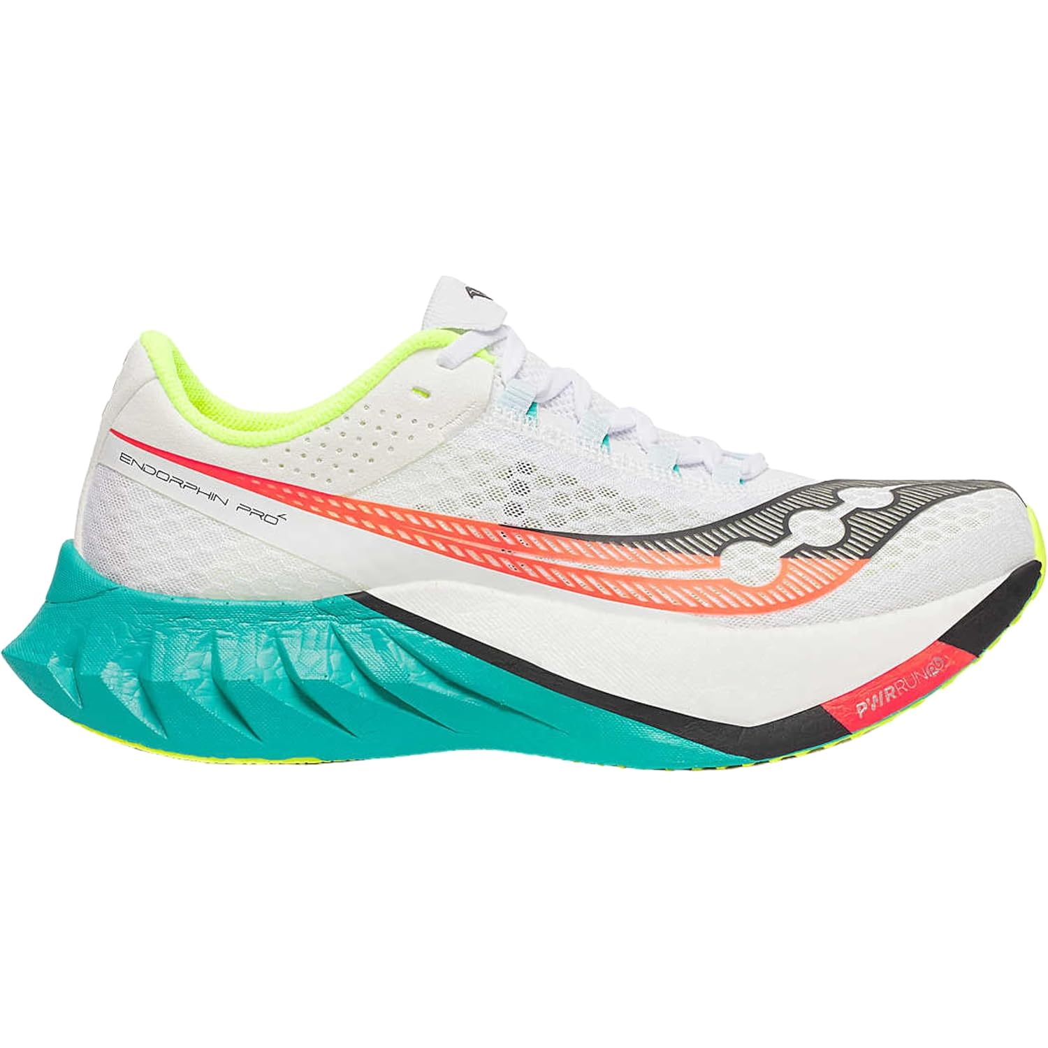 Saucony Men'S Endorphin Pro 4 Sneaker