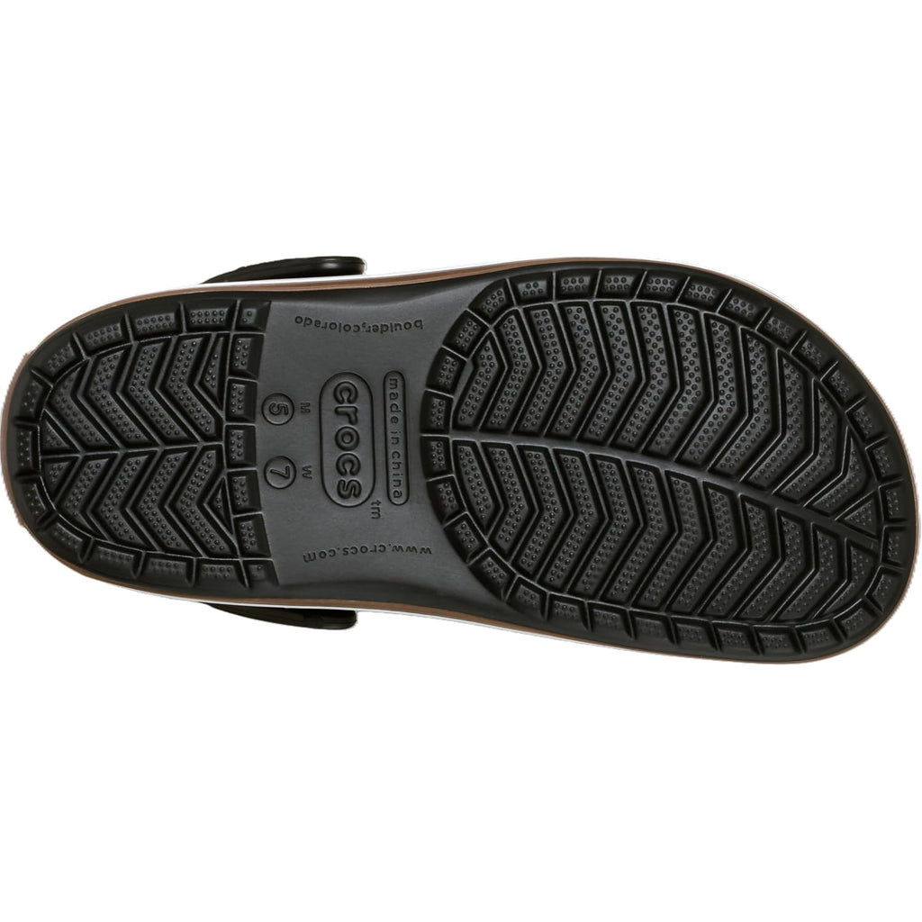 Crocs Unisex-Adult Crocband Clog