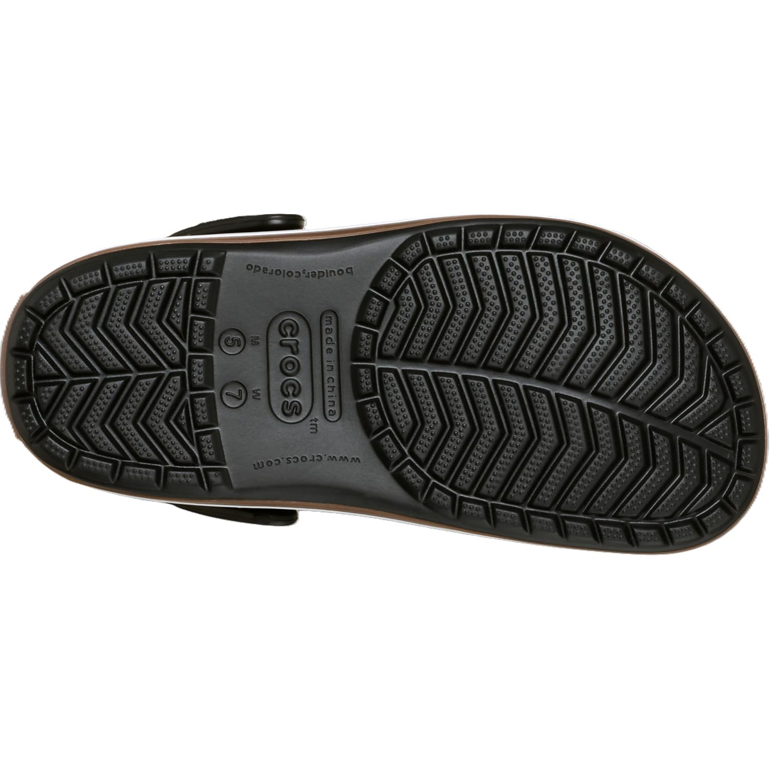 Crocs Unisex-Adult Crocband Clog
