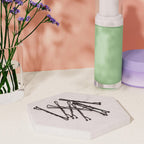 Amazon Basics Bobby Pins For All Hair Types, Black, Secure Hold For Updos And Hair Styling, 72 Count