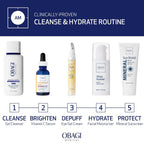 Obagi Medical Hydrate Facial Moisturizer