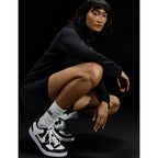 Nike Women's Court Vision Low Next Nature Shoes