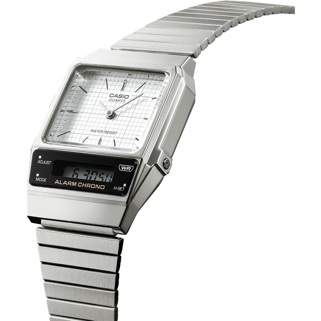 Casio Men'S Wrist Watch Aq-800E-7A