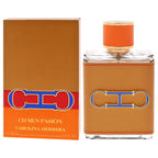 CH Pasion by Carolina Herrera for Men - 3.4 oz EDP Spray