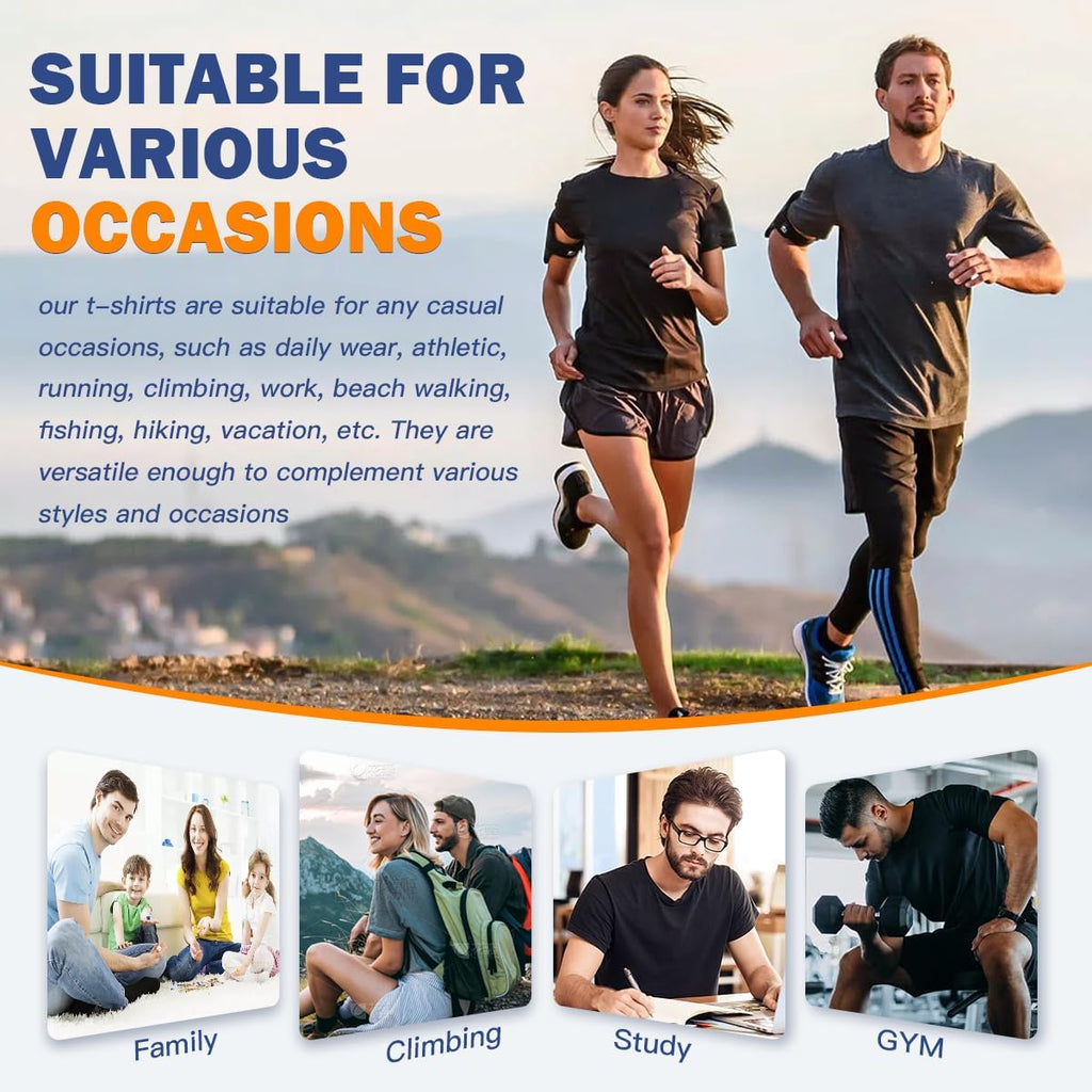 Custom T Shirts Bulk Design Your Own Tee With Logo Image Text Personalized T Shirts
