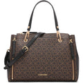 Calvin Klein Bubble Lamb Novelty Organization Satchel