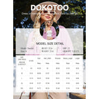 Dokotoo Womens Waffle Knit Shacket Jacket Casual Long Sleeve Button Down Shirts Dressy Blouses Tops