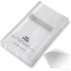 Wevac Vacuum Sealer Bags 100 Gallon 11X16 Inch For Food Saver, Seal A Meal, Weston. Commercial Grade, Bpa Free, Heavy Duty, Great For Vac Storage, Meal Prep And Sous Vide