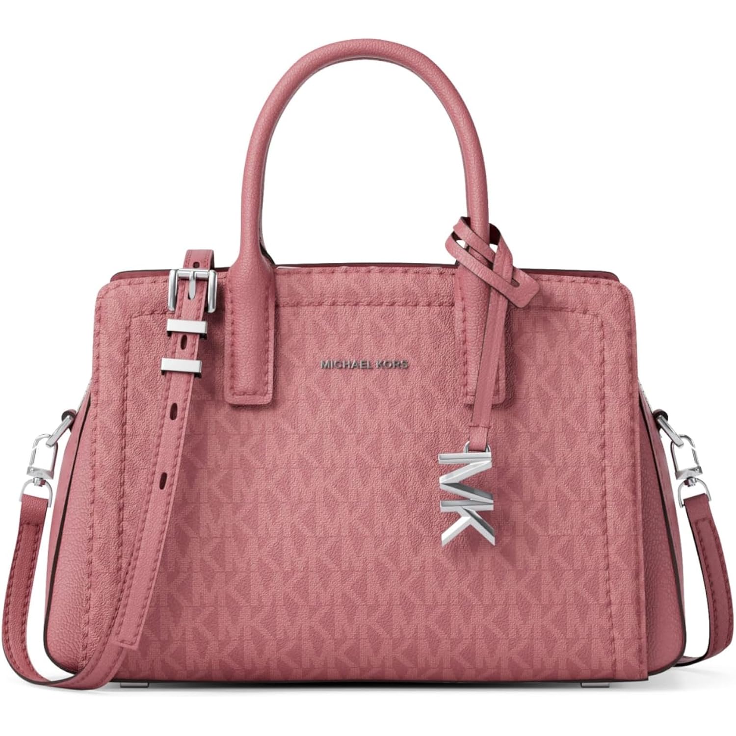 Michael Kors Women's Laila Extra Small Crossbody Bag