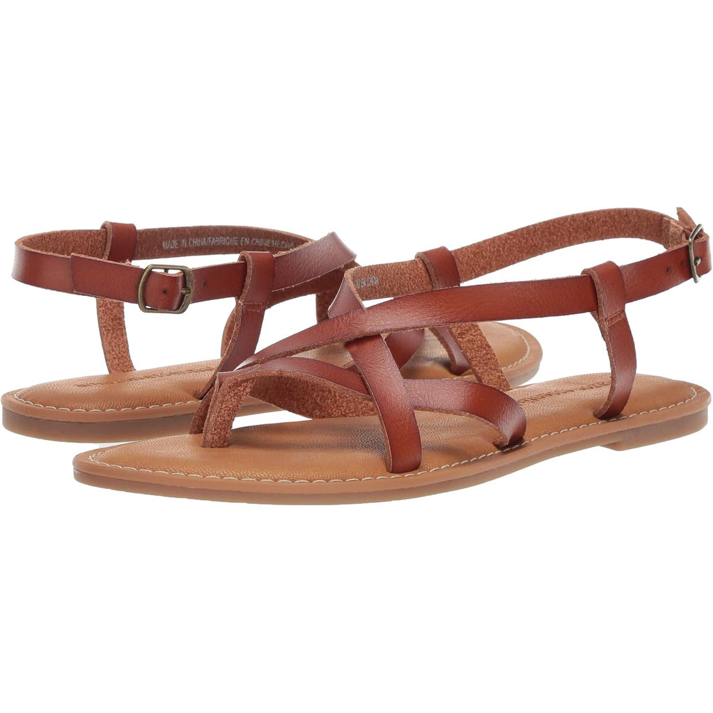 Amazon Essentials Women'S Casual Strappy Sandal
