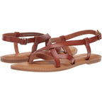 Amazon Essentials Women'S Casual Strappy Sandal