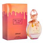 Armaf Miss Armaf Attitude for Women Eau de Parfum Spray, 3.4 Ounce