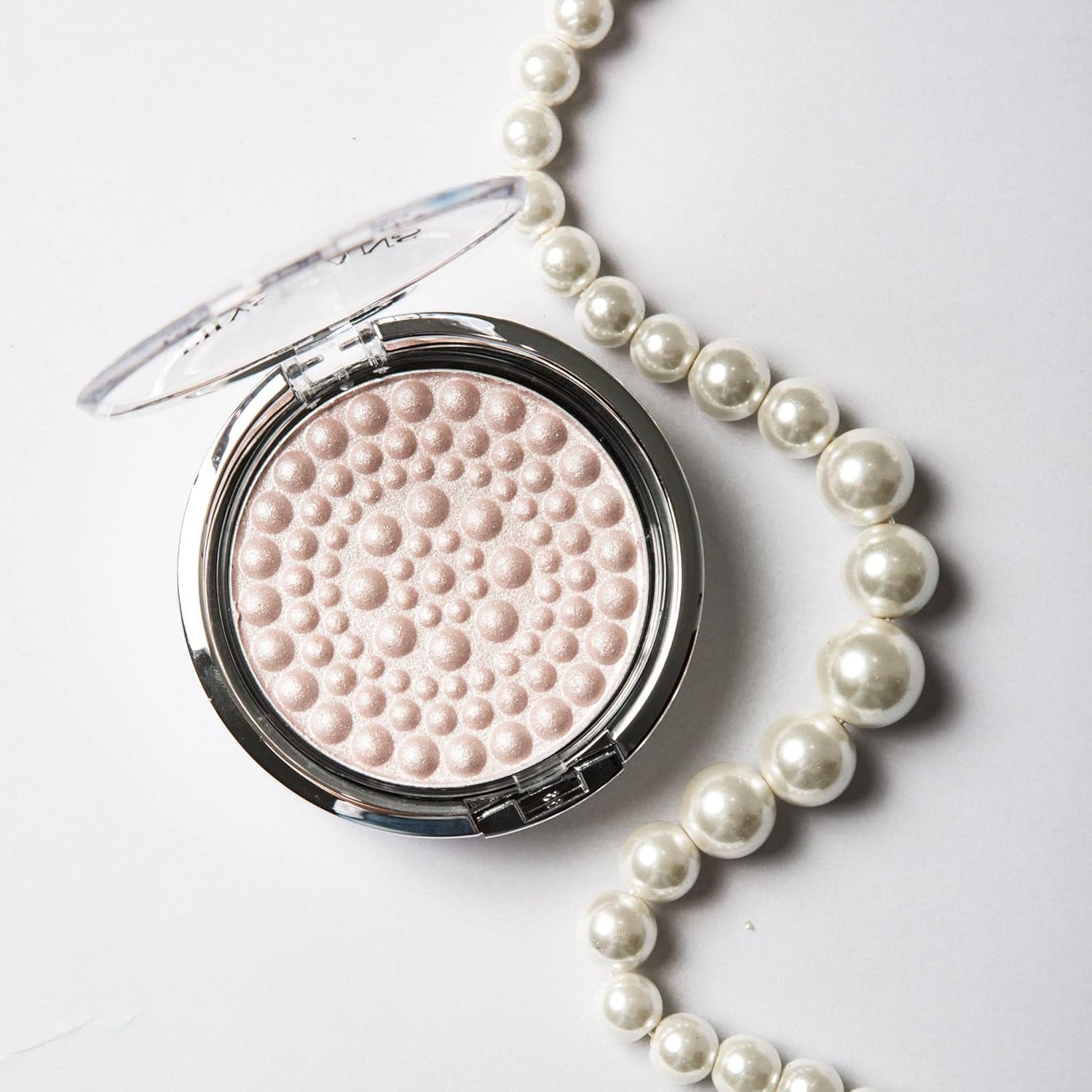Physicians Formula Powder Palette Mineral Glow Pearls, Hypoallergenic Face Powder, Silky Smooth & Radiant Finish – Translucent Pearl