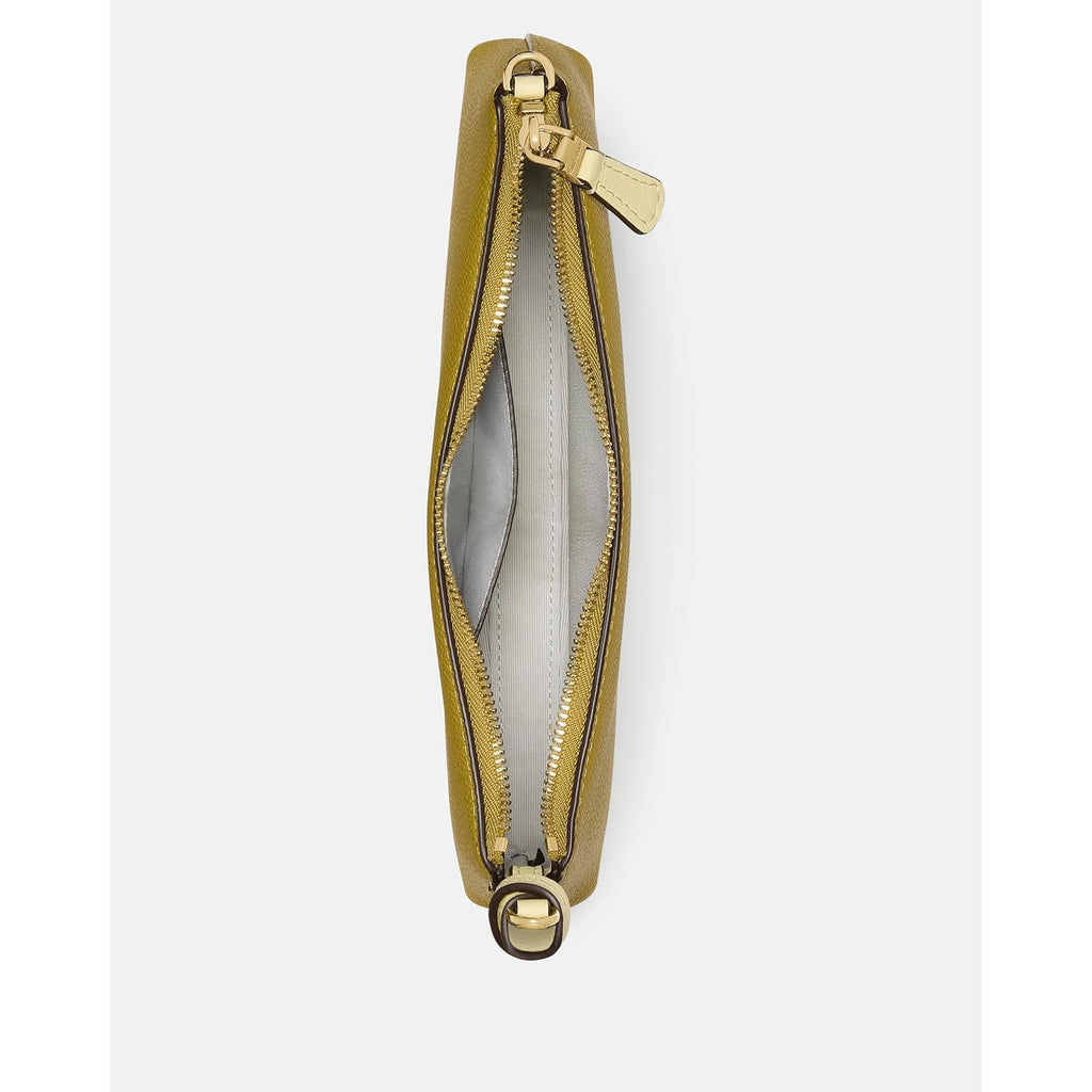 Kate Spade New York Loop Pebbled Leather Pochette