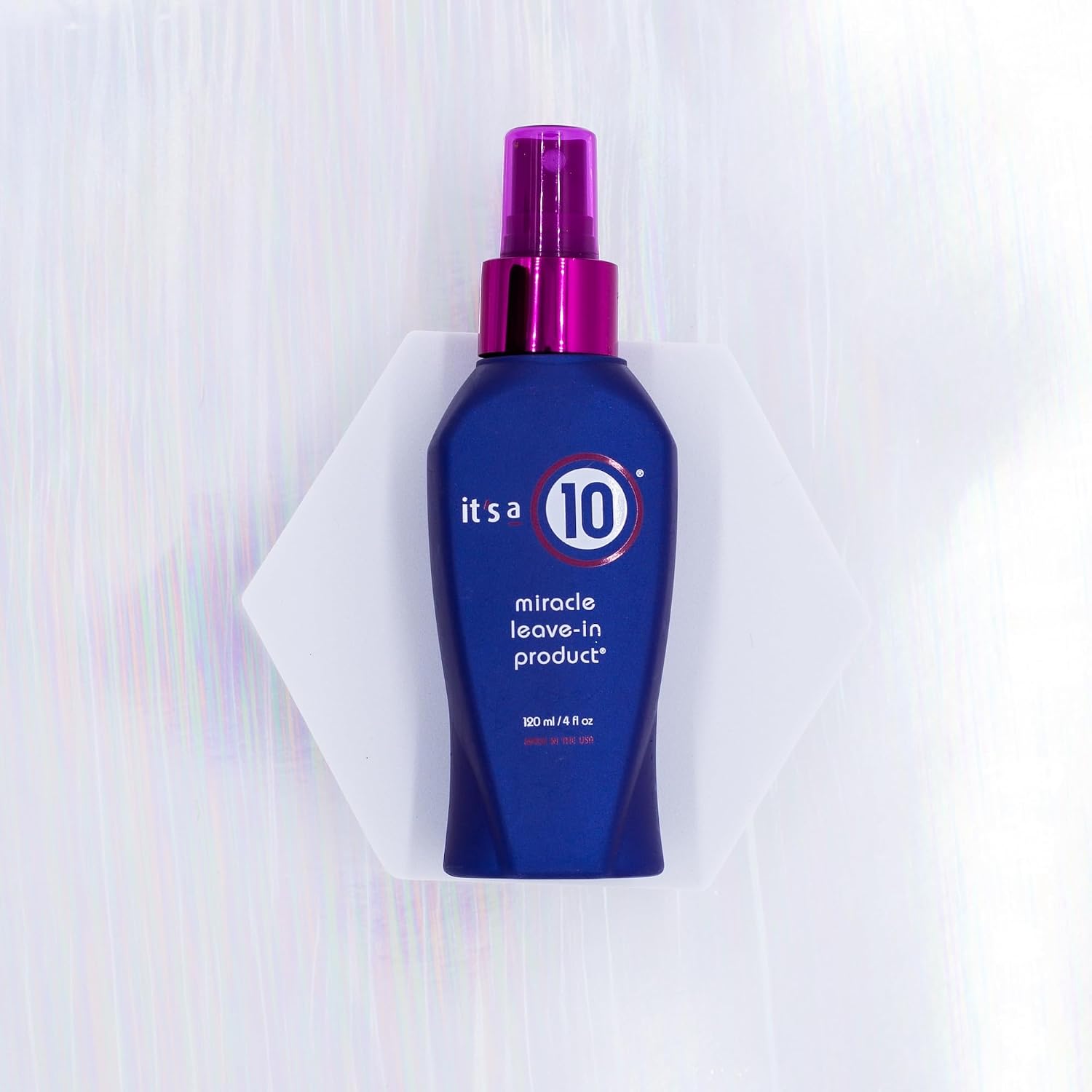 It'S A 10 Miracle Leave-In, 4 Oz