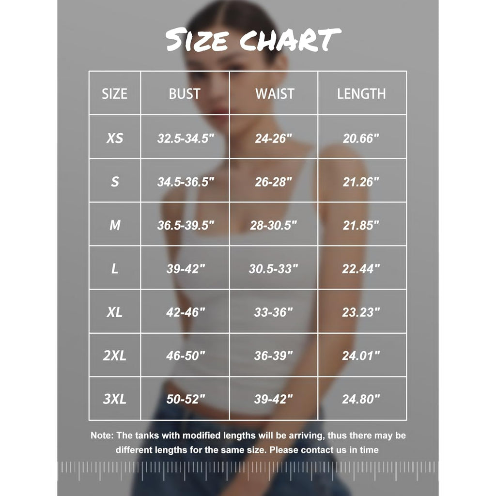 Women's Square Neck Tank Top Sleeveless Double Lined Basic Tops Sharp Collection