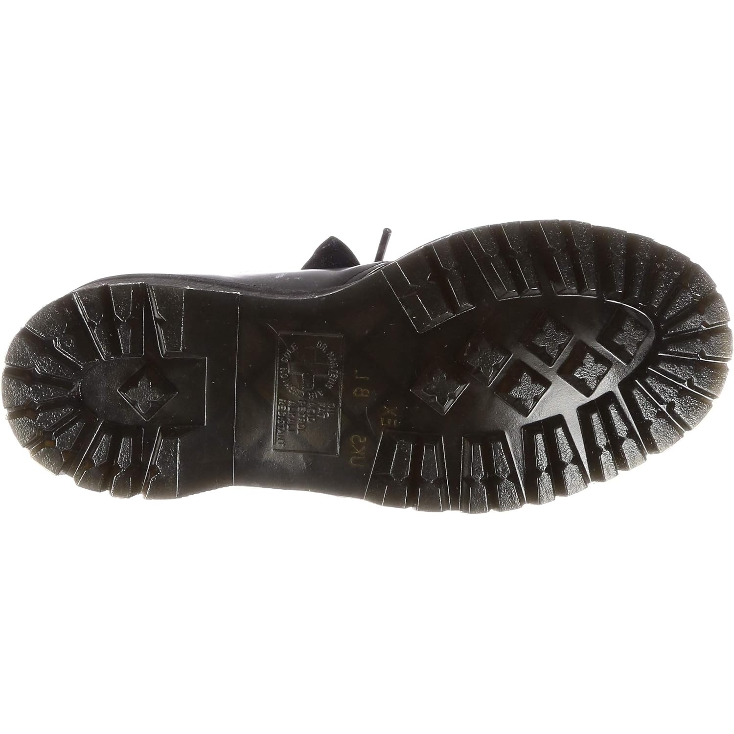 Dr. Martens Womens Hollyoxford